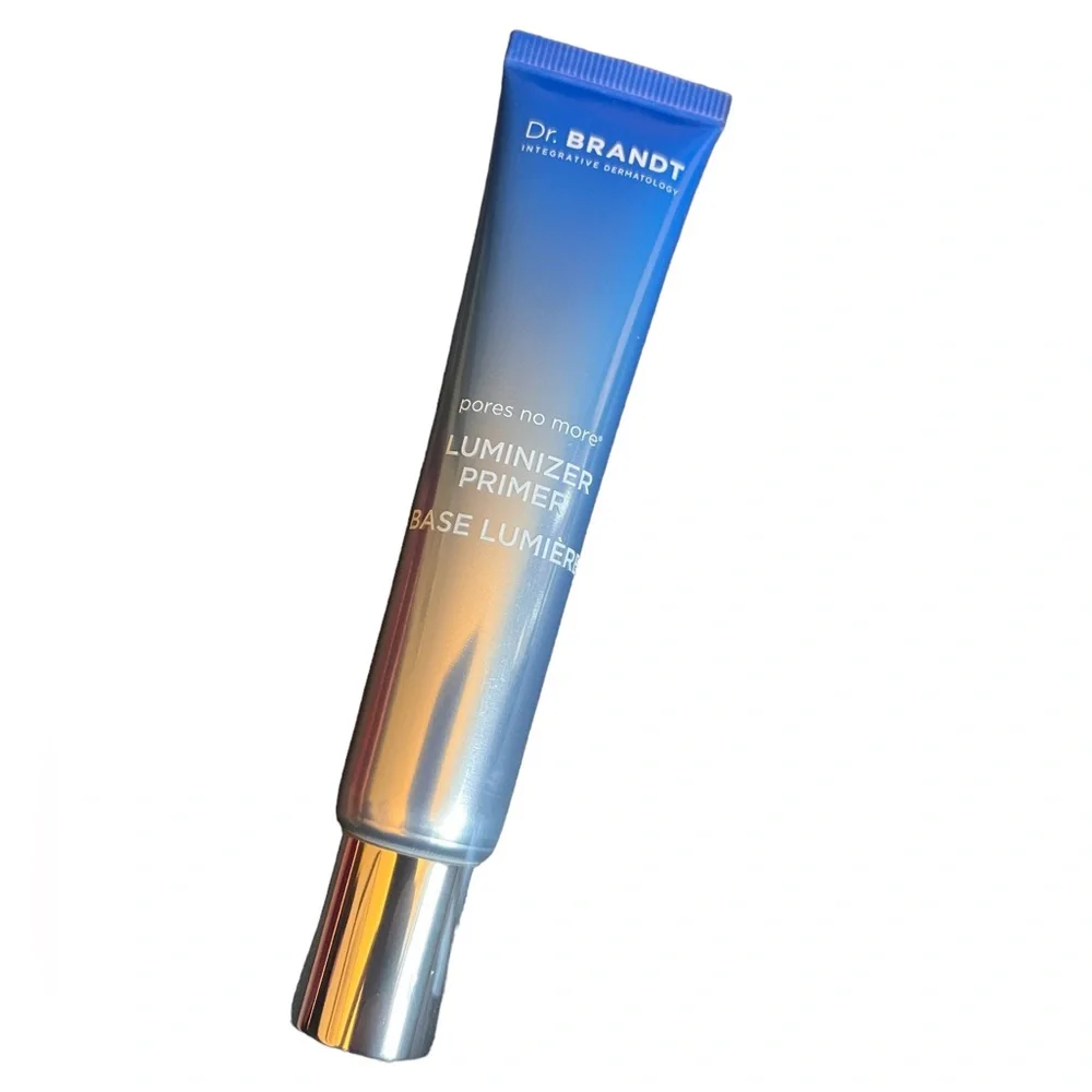 Dr Brandt pores no more luminizer primer - Picture 1 of 2